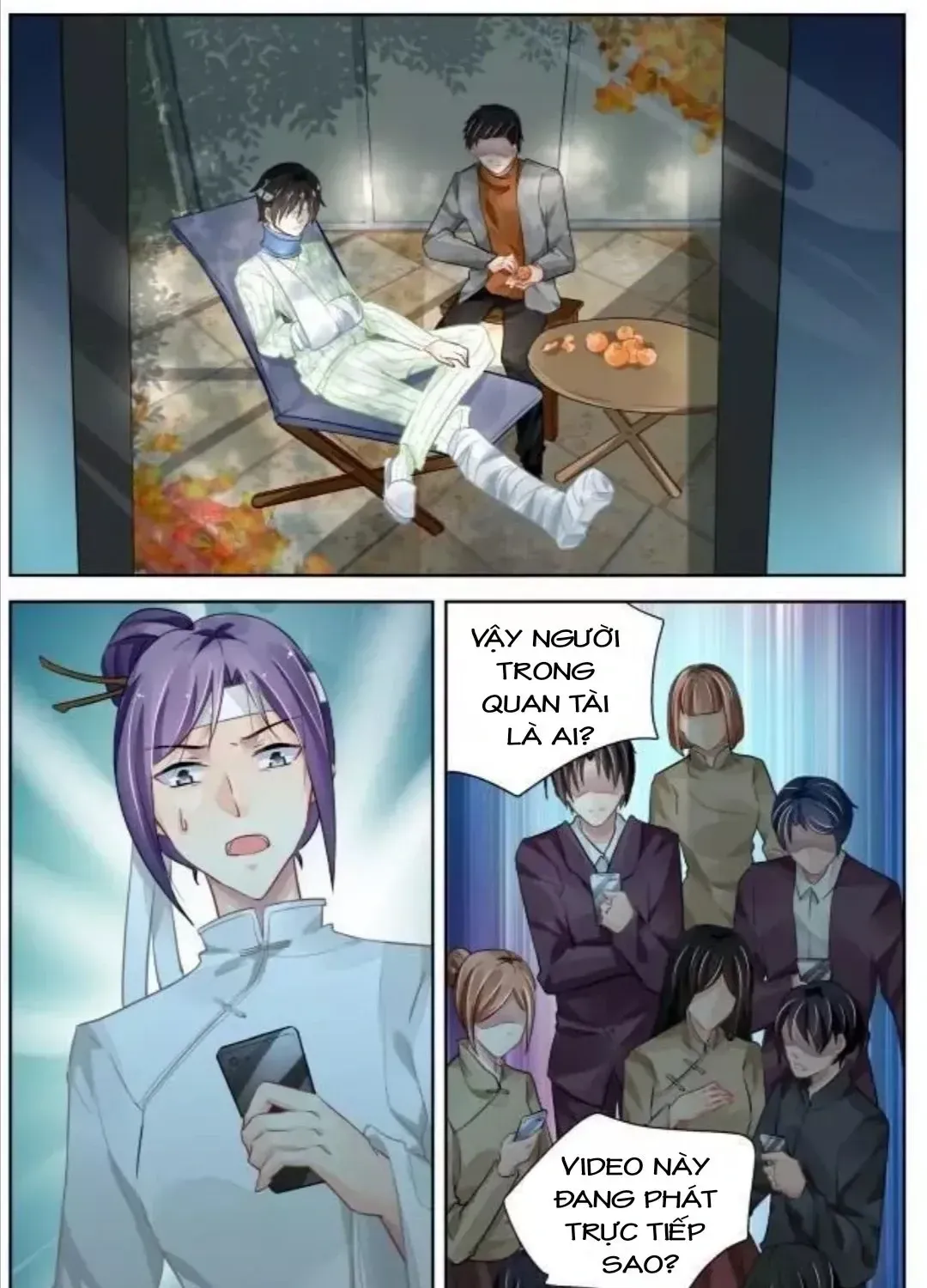 Chapter 319 - Trang 7