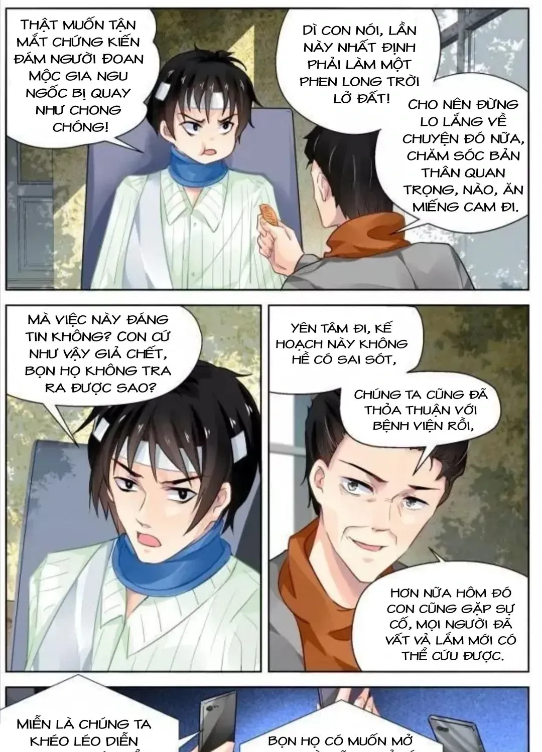 Chapter 319 - Trang 9