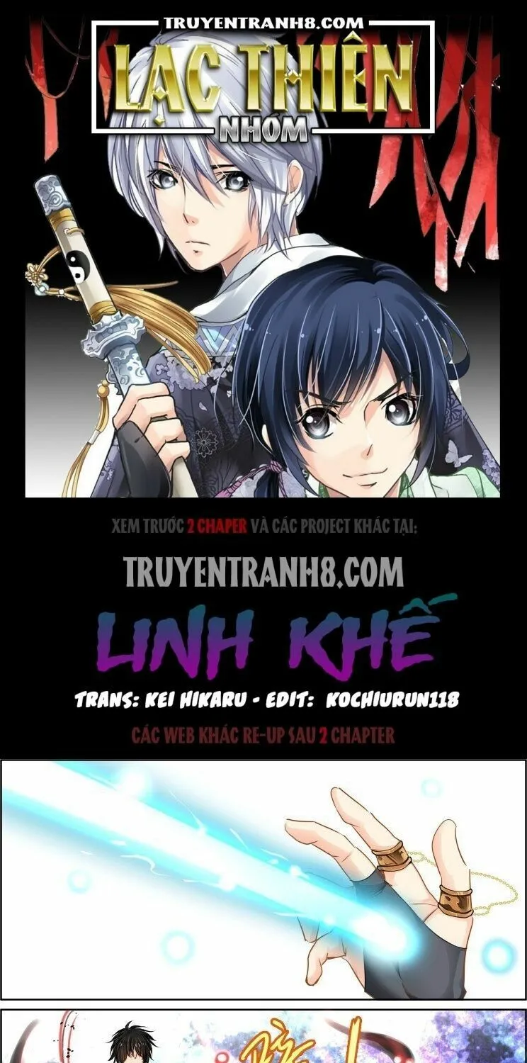 Chapter 32 - Trang 2