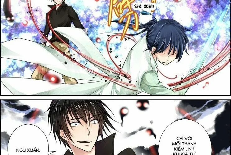 Chapter 32 - Trang 3