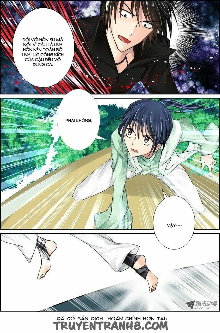 Chapter 32 - Trang 5