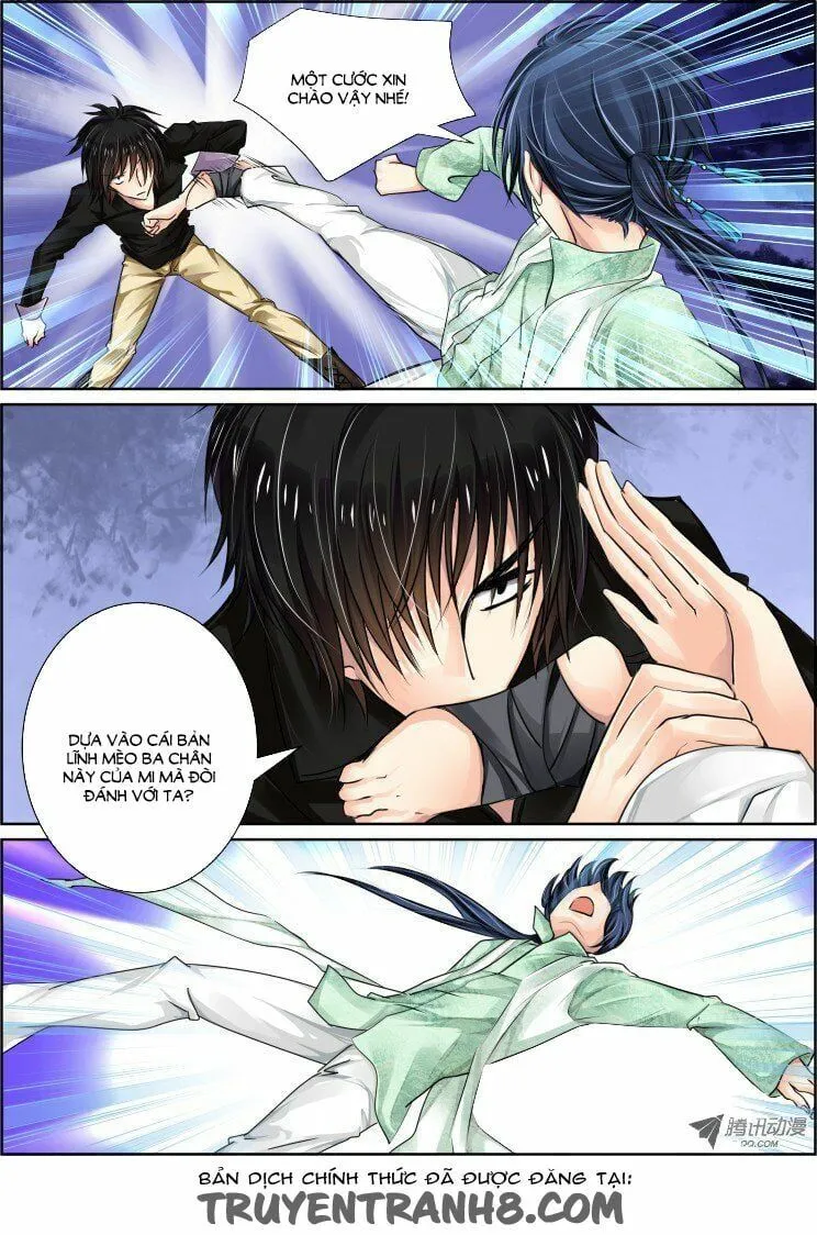 Chapter 32 - Trang 6
