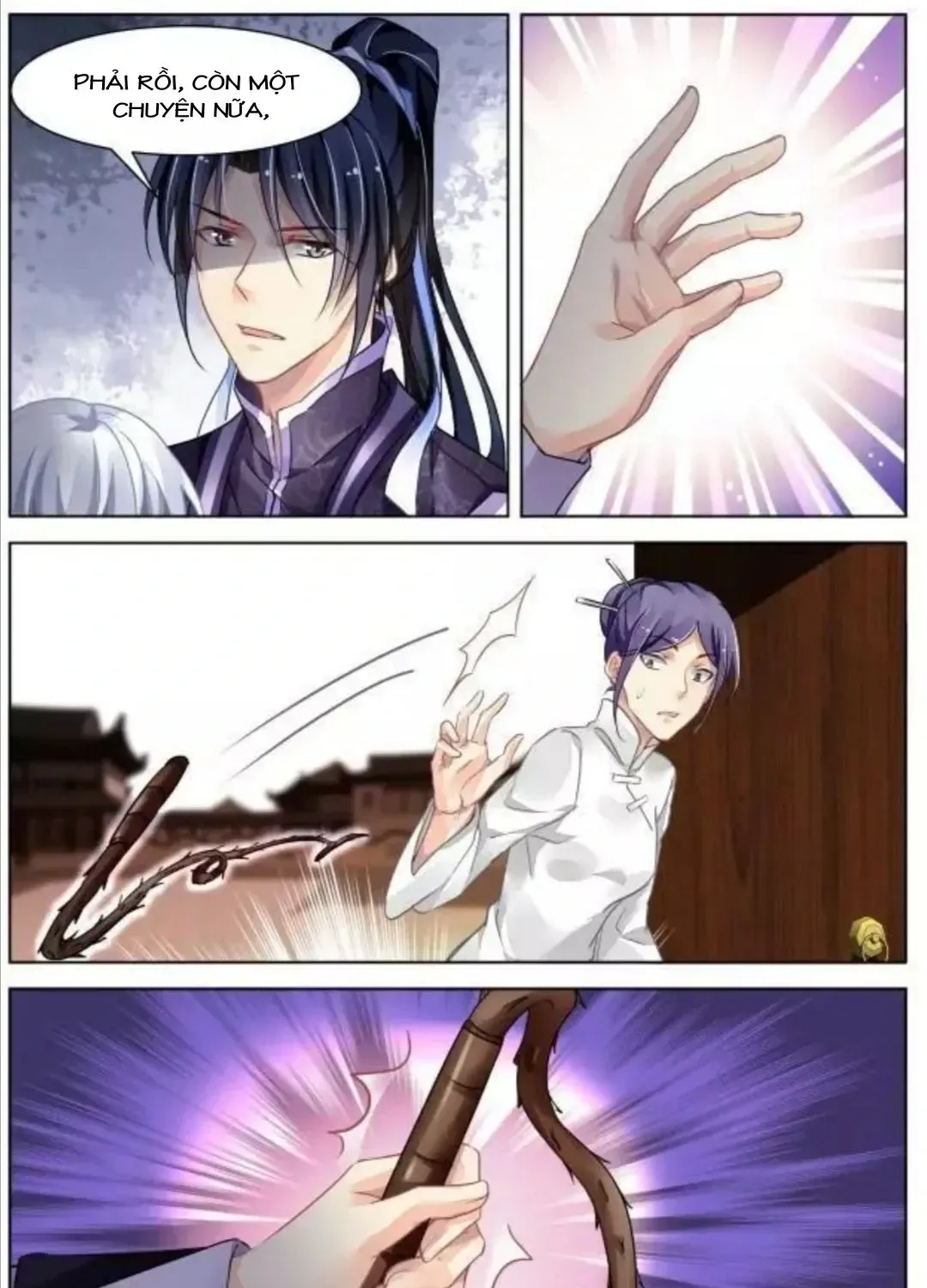 Chapter 320 - Trang 11