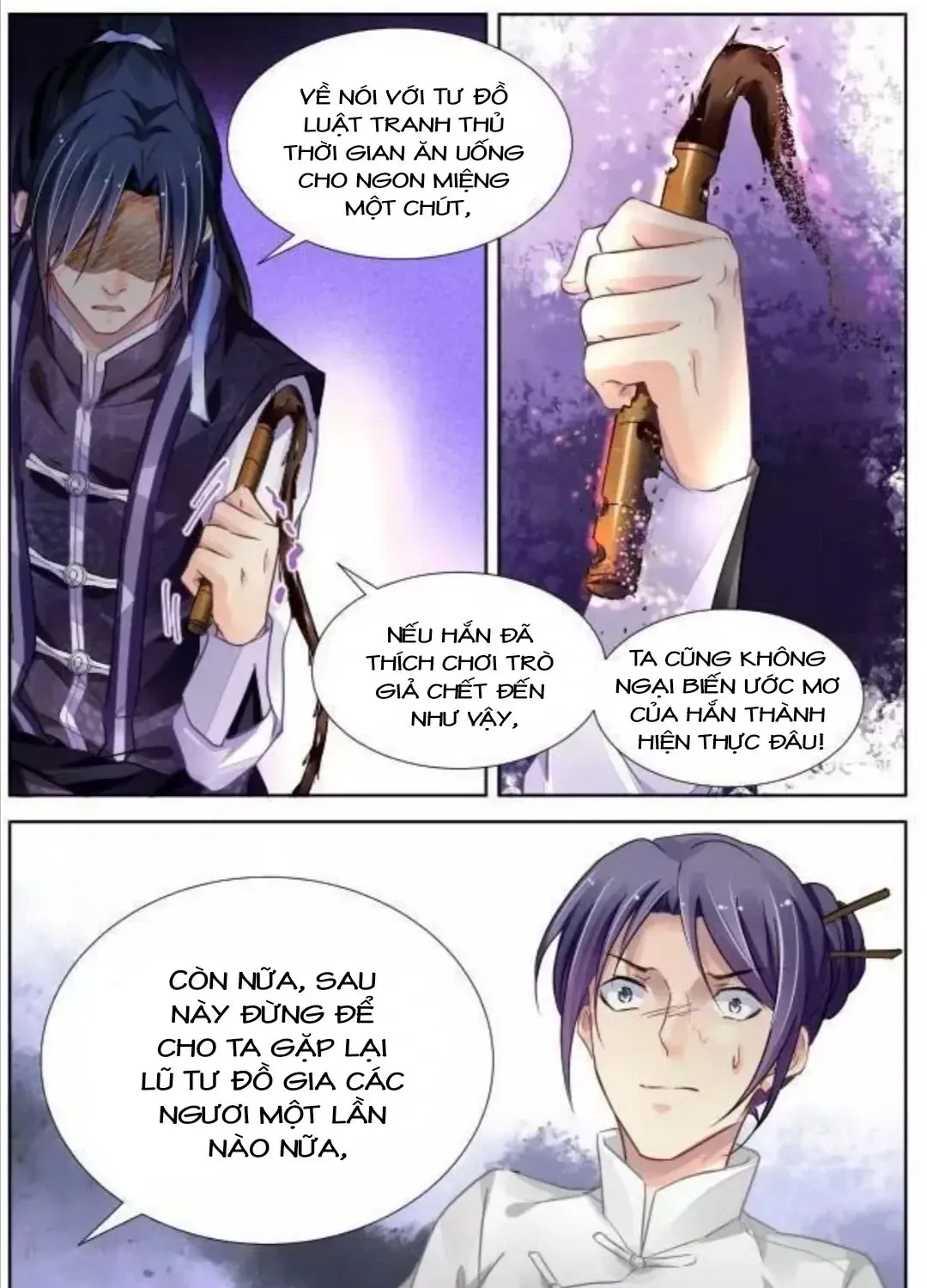 Chapter 320 - Trang 13