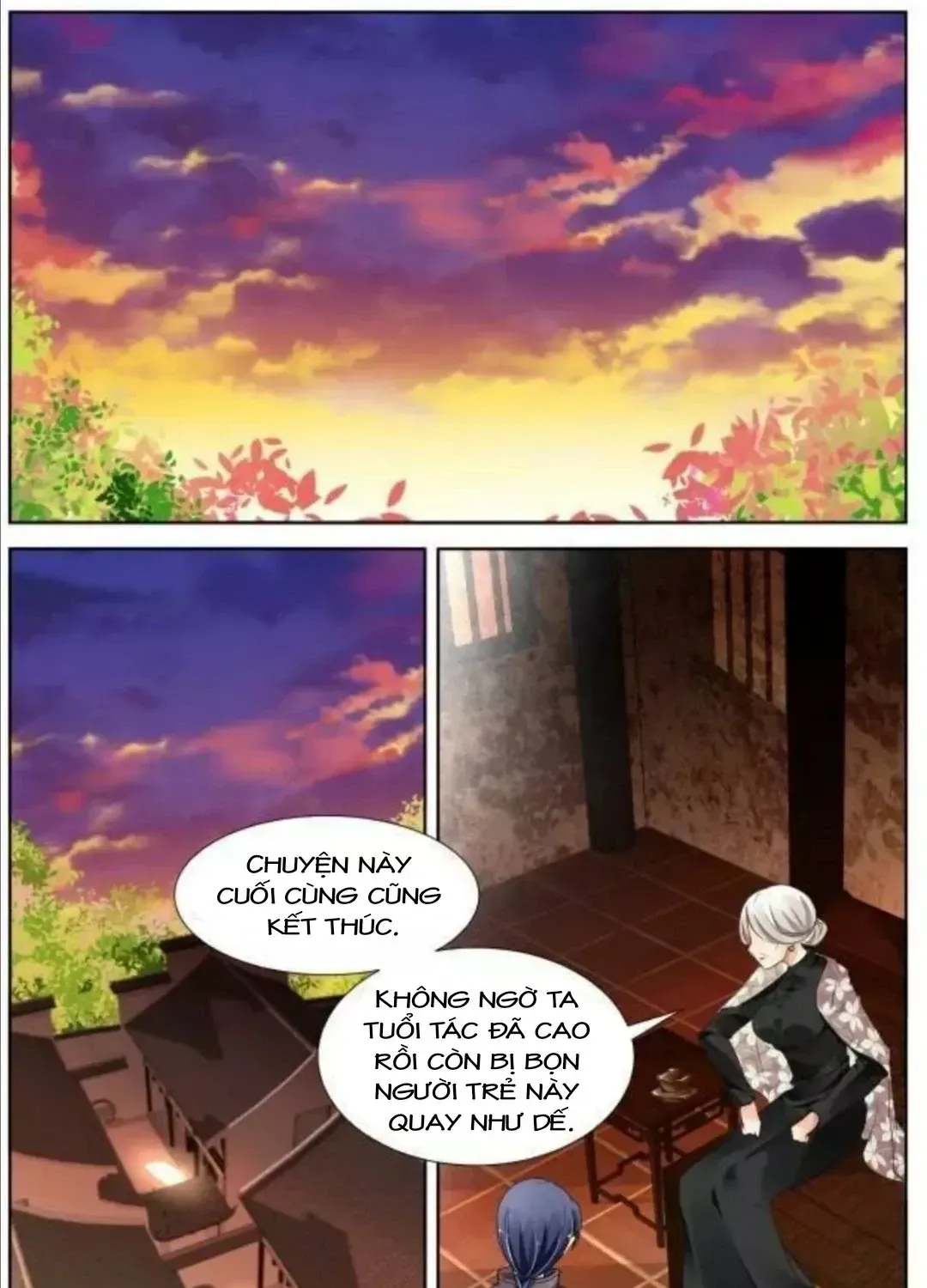 Chapter 320 - Trang 17
