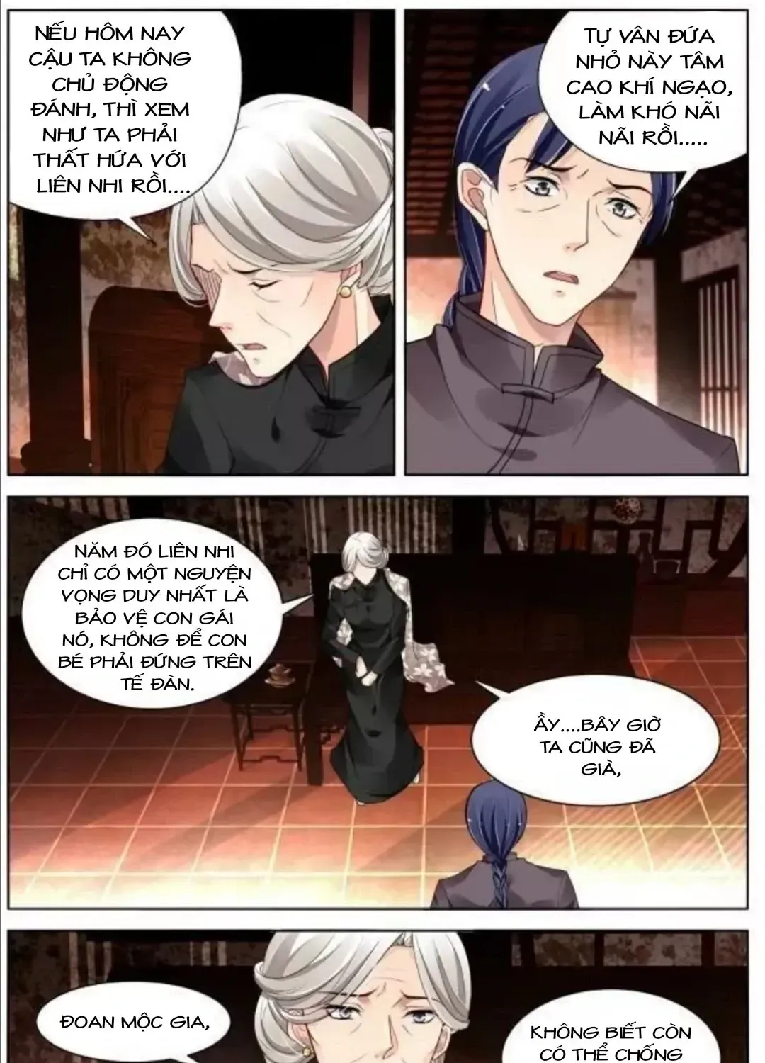 Chapter 320 - Trang 19