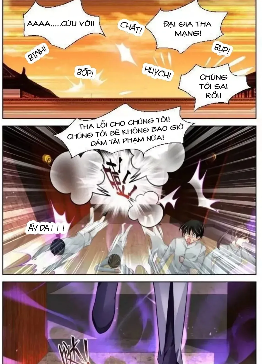 Chapter 320 - Trang 3