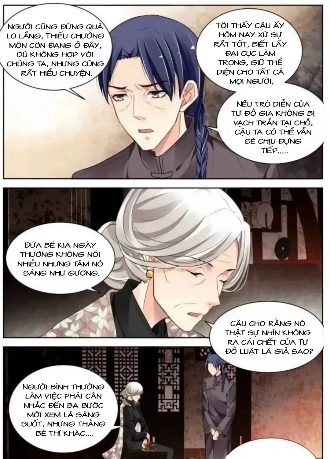 Chapter 320 - Trang 21