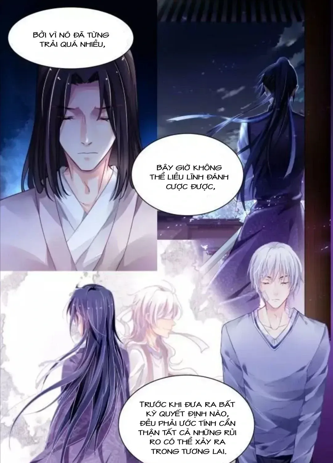 Chapter 320 - Trang 23