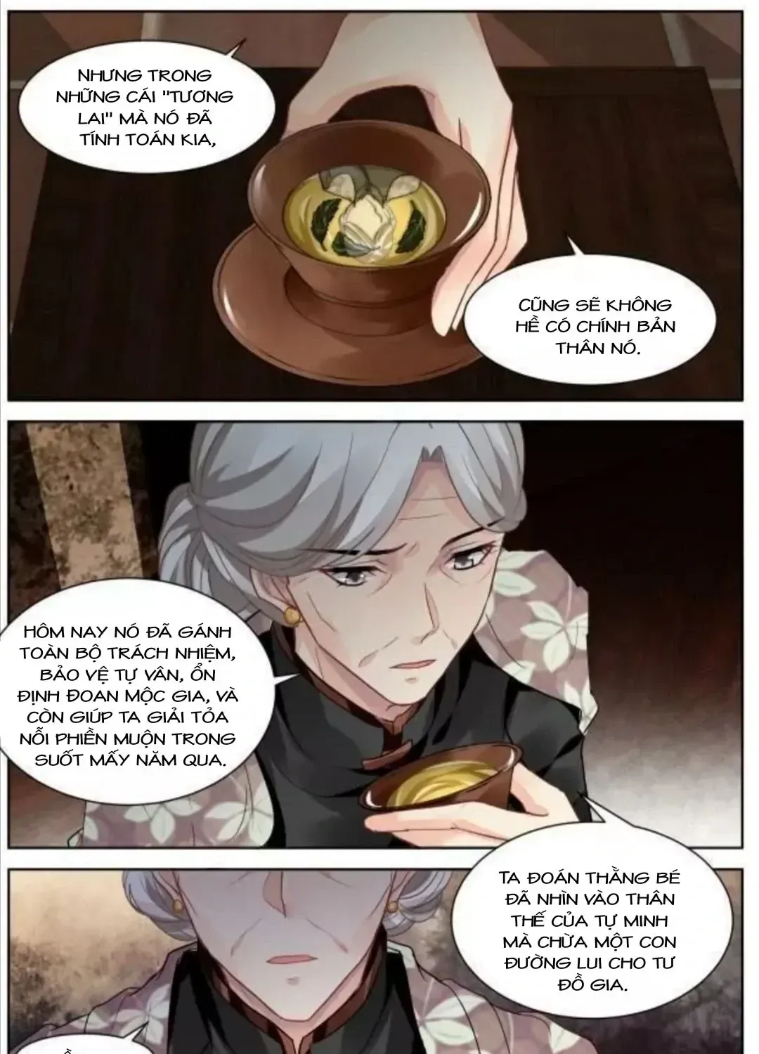 Chapter 320 - Trang 25