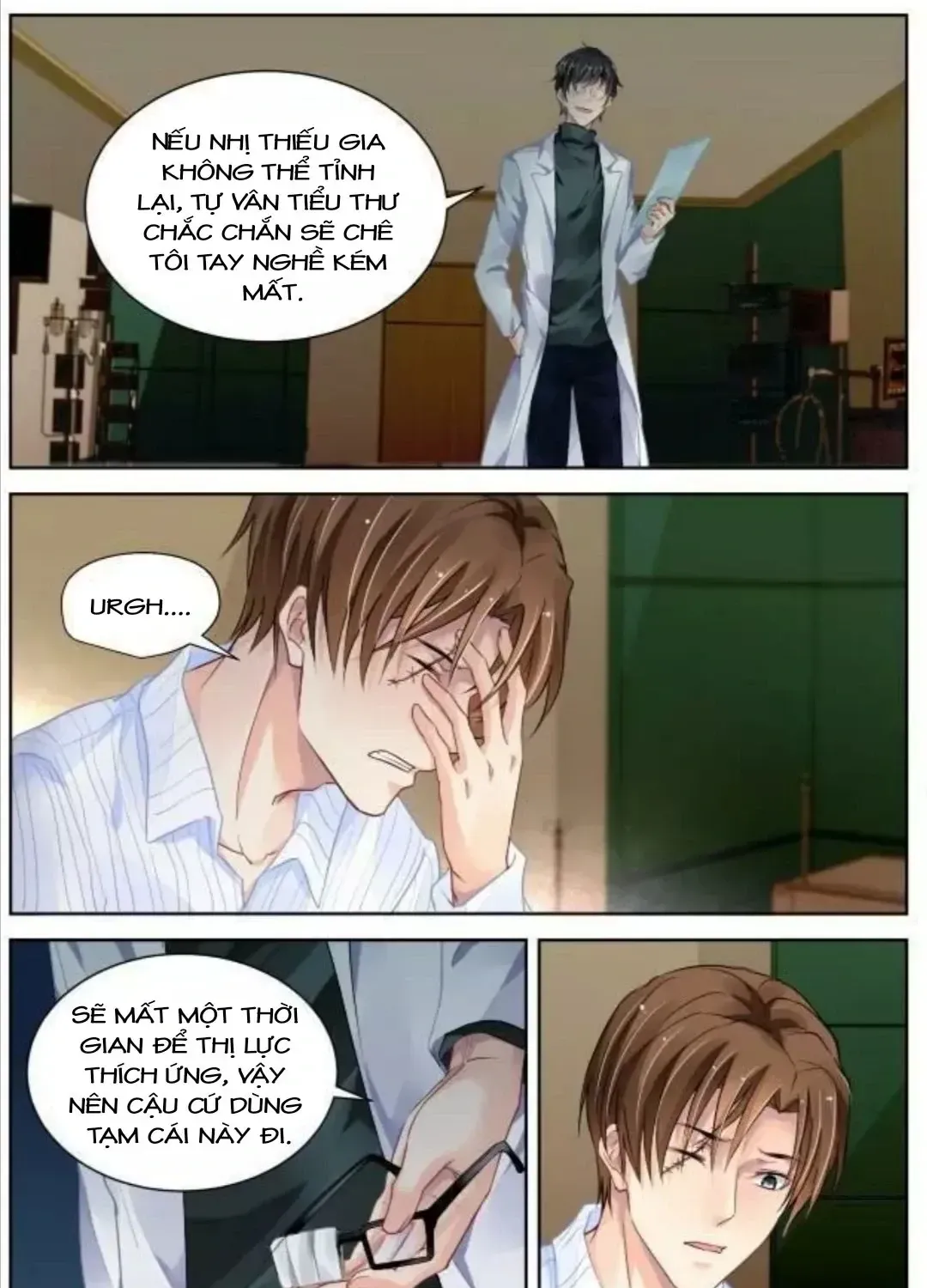 Chapter 320 - Trang 31