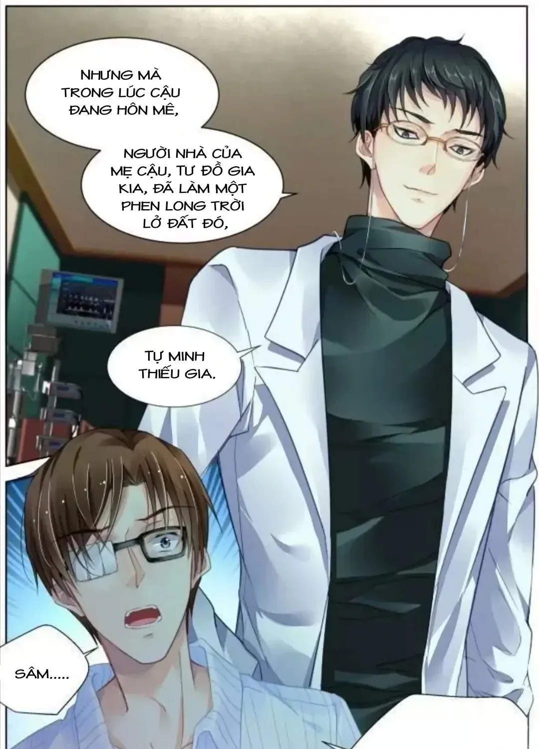 Chapter 320 - Trang 33