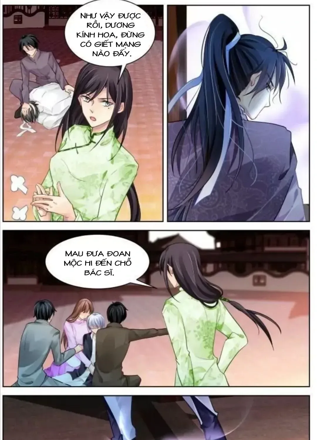 Chapter 320 - Trang 7