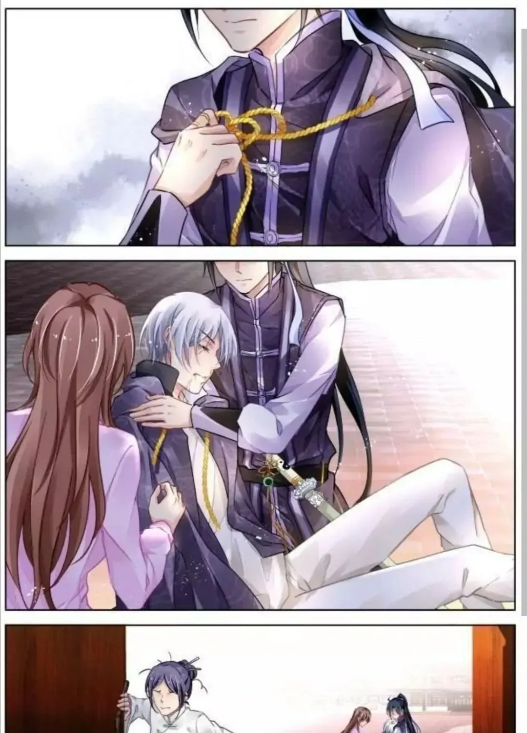 Chapter 320 - Trang 9