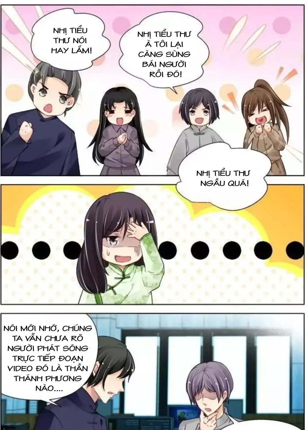 Chapter 321 - Trang 11