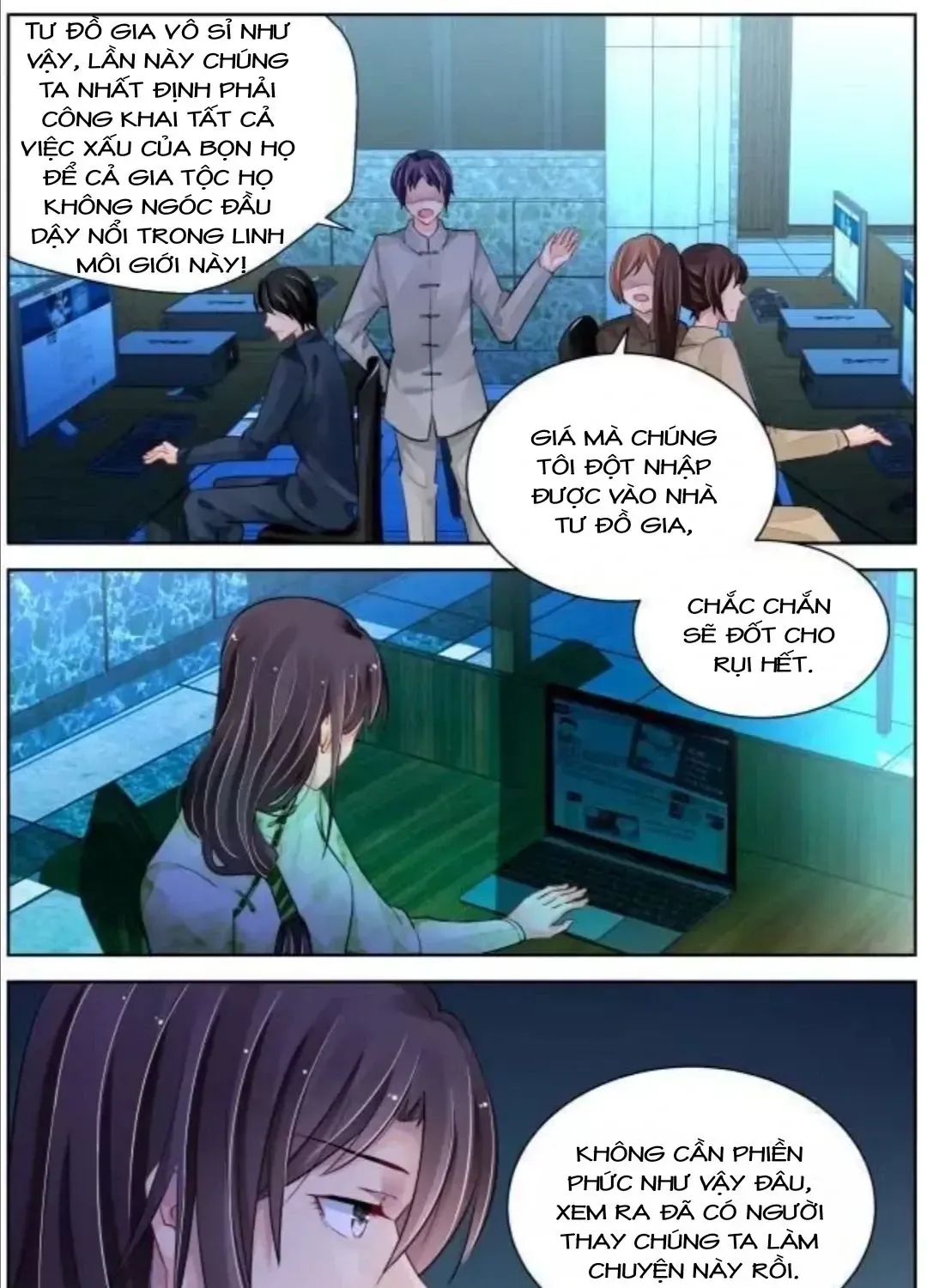 Chapter 321 - Trang 13