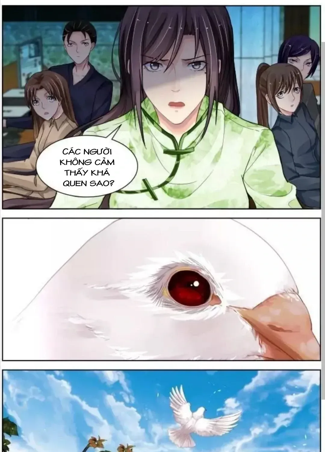 Chapter 321 - Trang 19