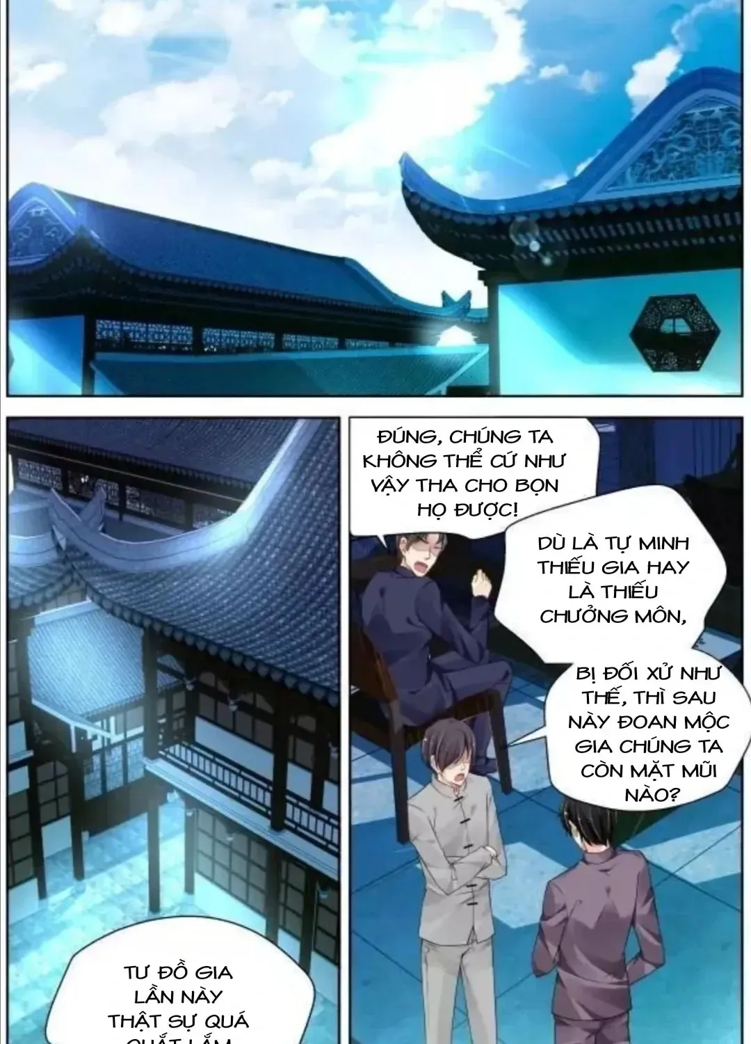 Chapter 321 - Trang 3