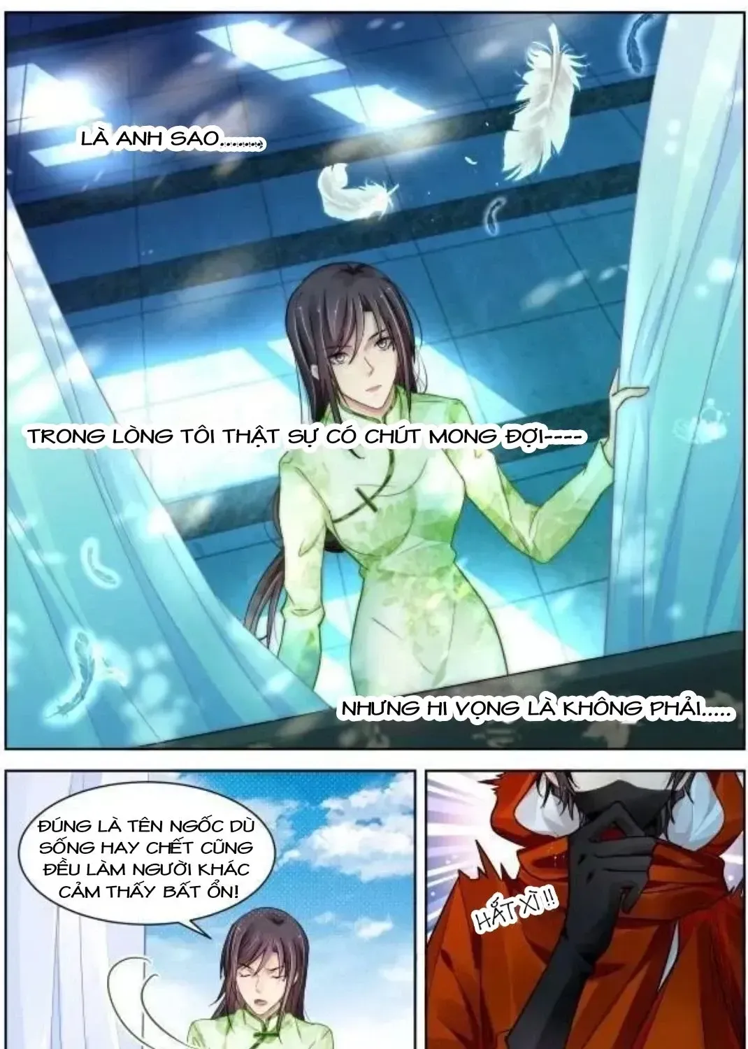 Chapter 321 - Trang 21