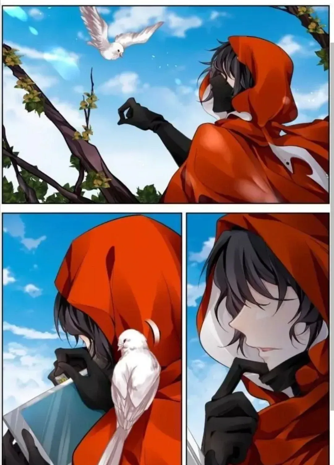 Chapter 321 - Trang 23