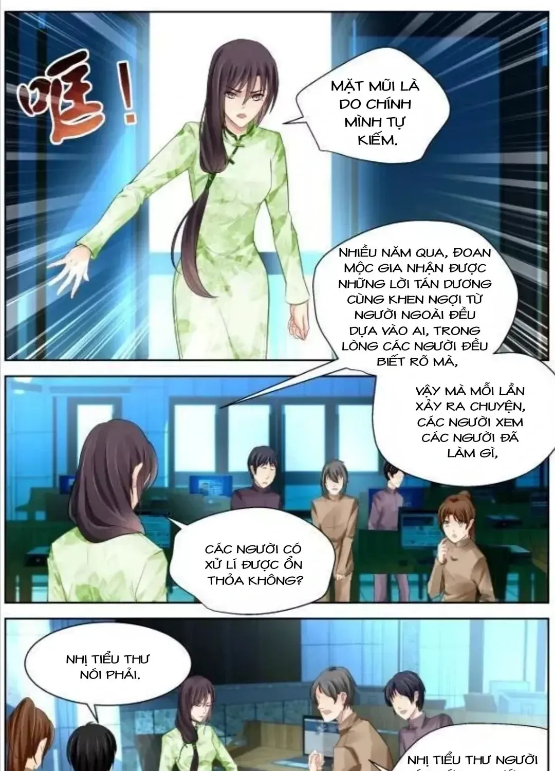 Chapter 321 - Trang 5