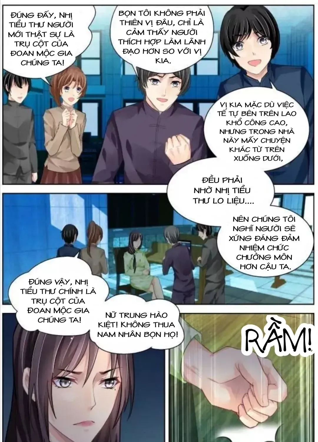 Chapter 321 - Trang 7