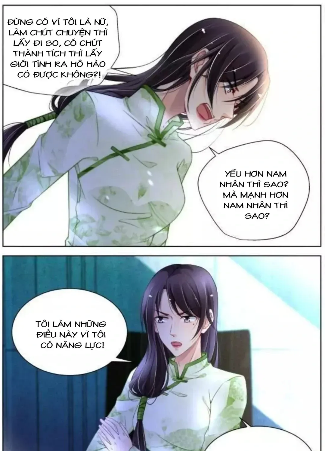 Chapter 321 - Trang 9