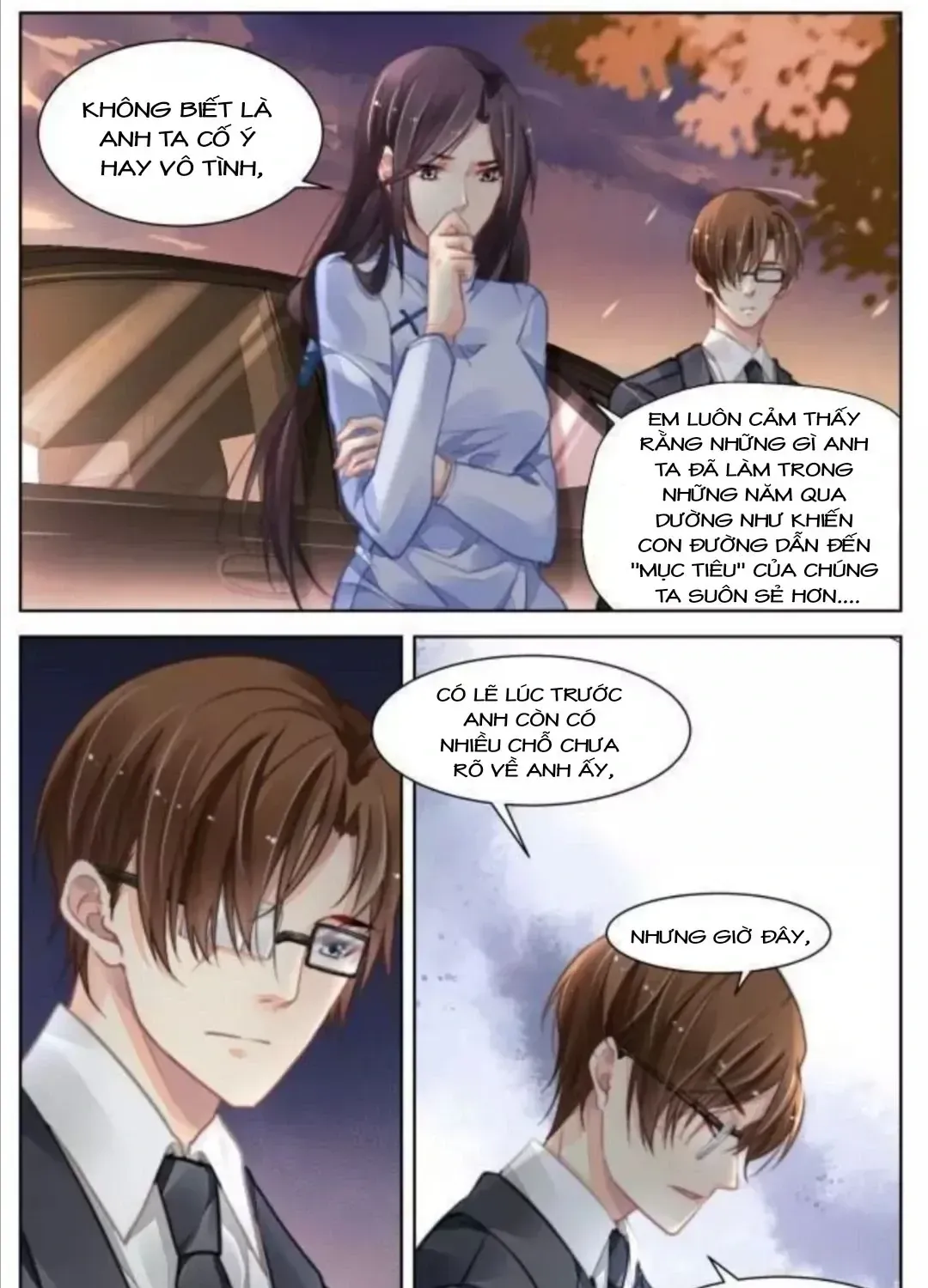 Chapter 322 - Trang 11