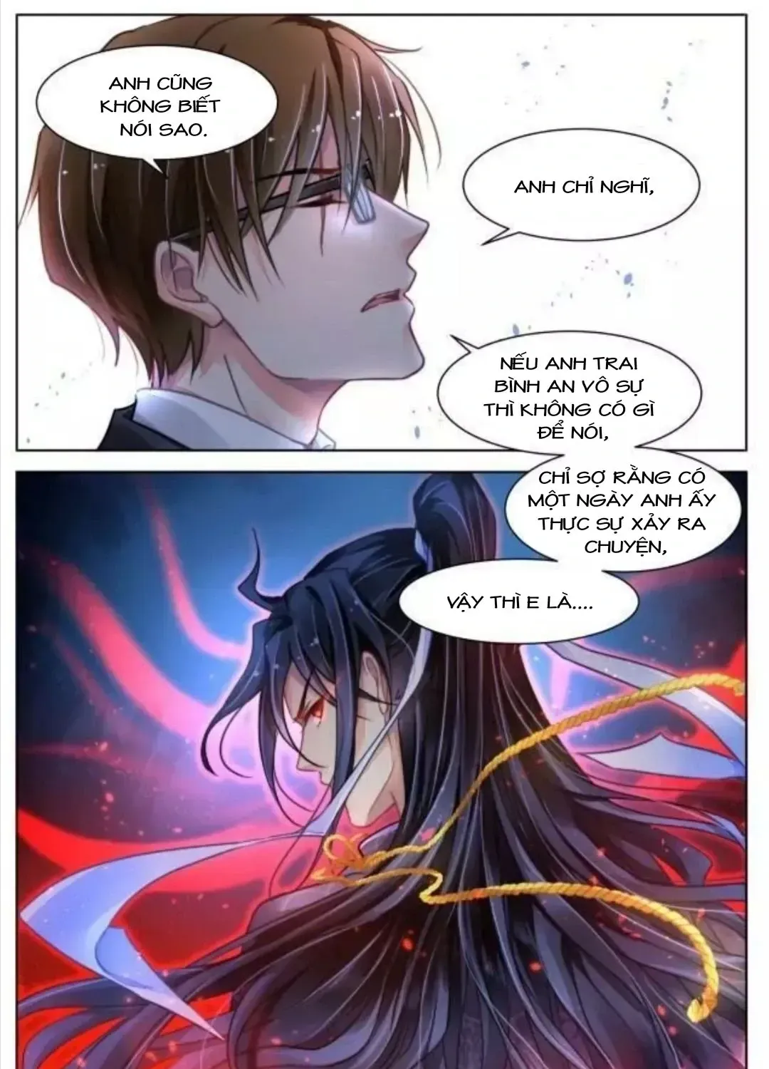 Chapter 322 - Trang 17