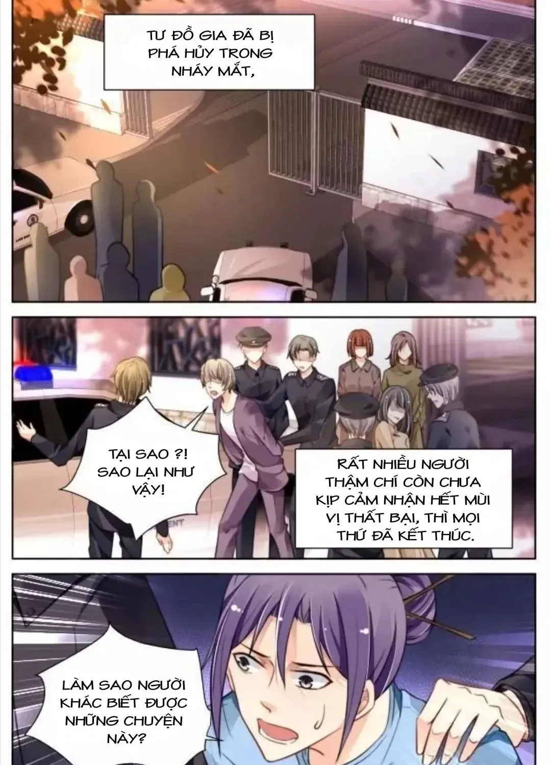 Chapter 322 - Trang 3