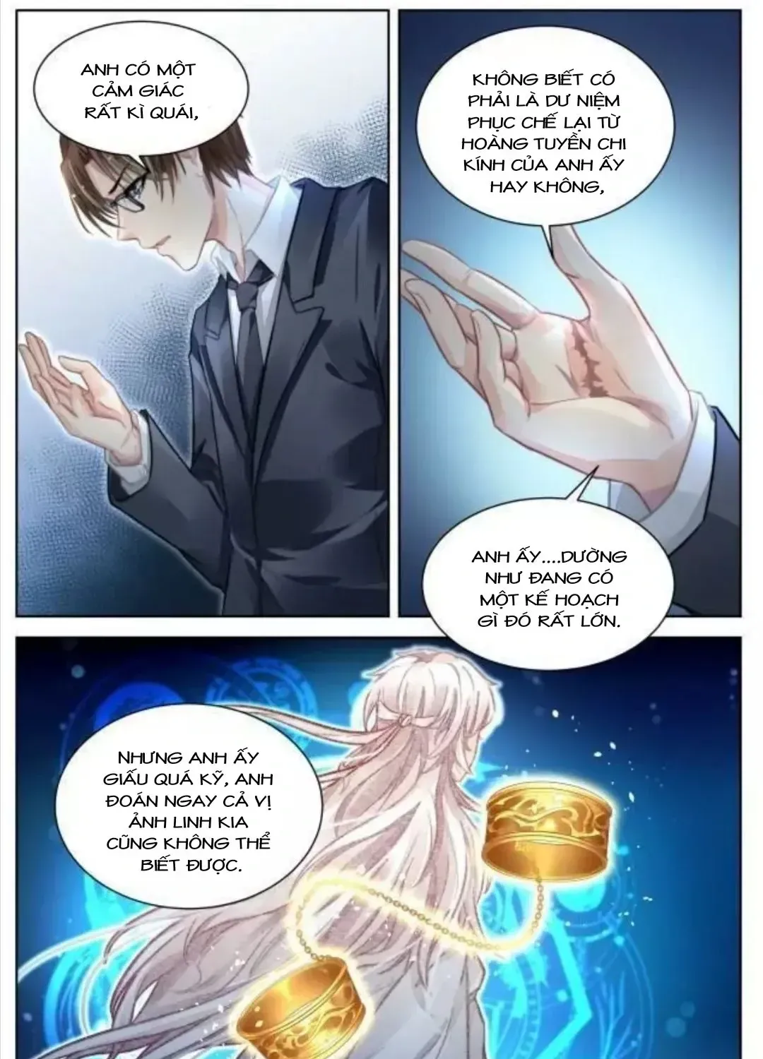 Chapter 322 - Trang 21