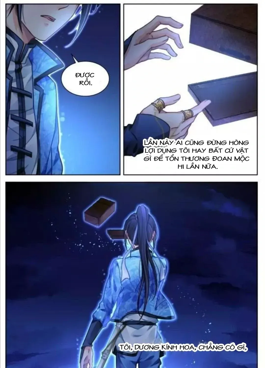 Chapter 322 - Trang 27