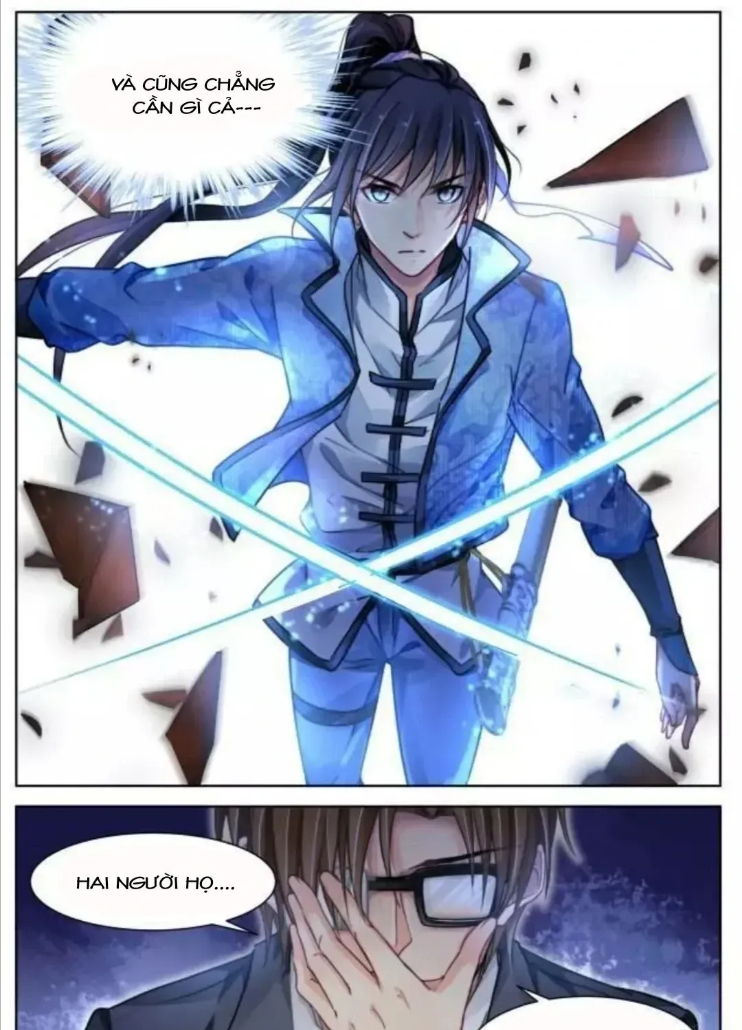 Chapter 322 - Trang 29