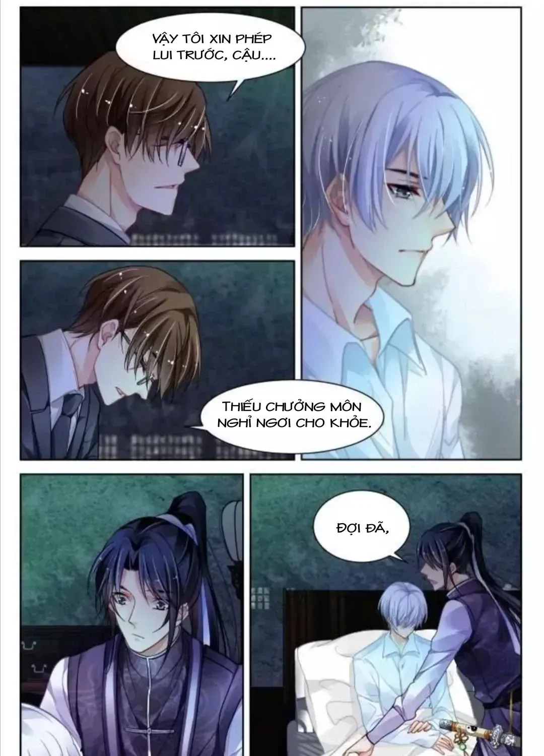 Chapter 323 - Trang 12