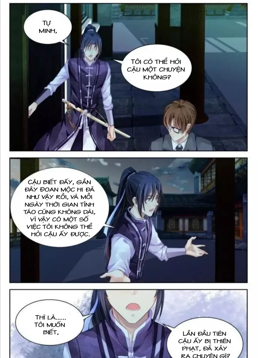 Chapter 323 - Trang 14