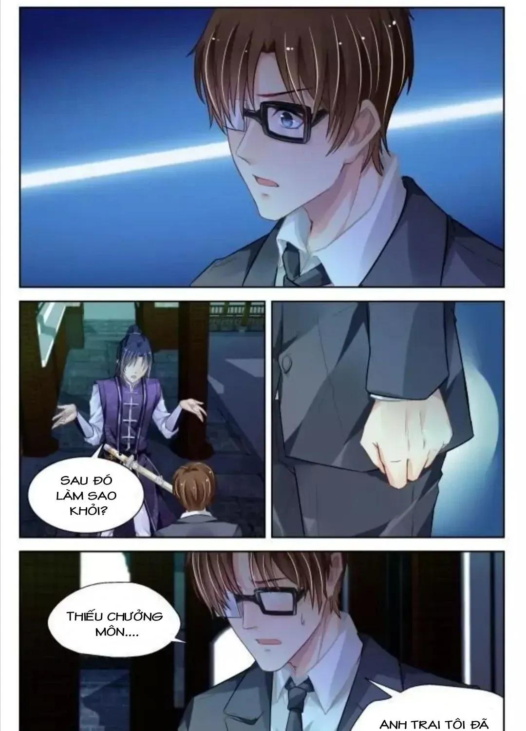 Chapter 323 - Trang 16