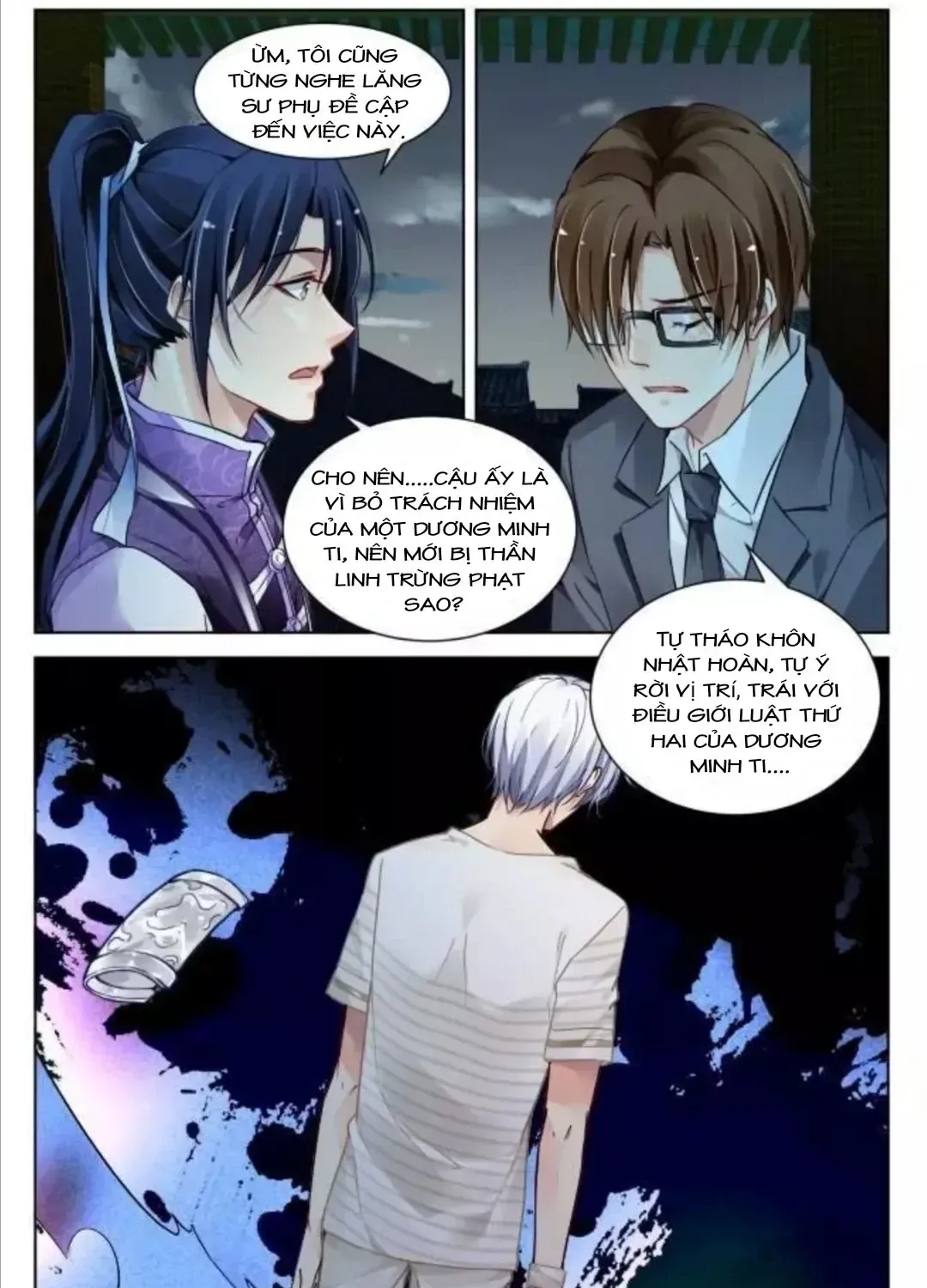 Chapter 323 - Trang 18