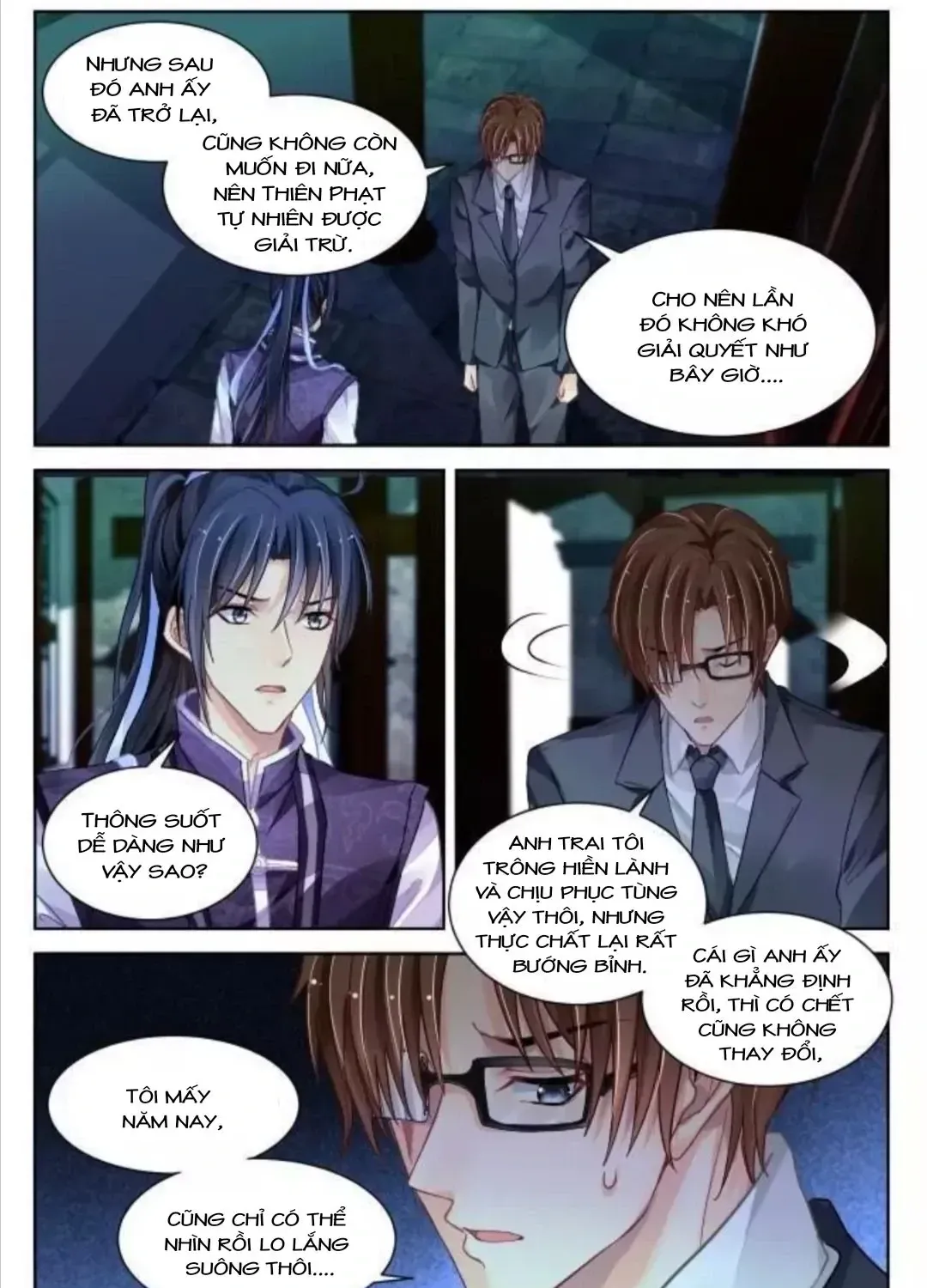 Chapter 323 - Trang 20