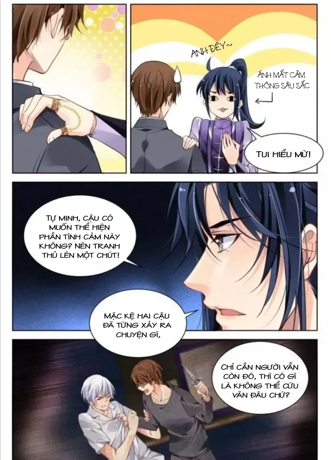 Chapter 323 - Trang 22