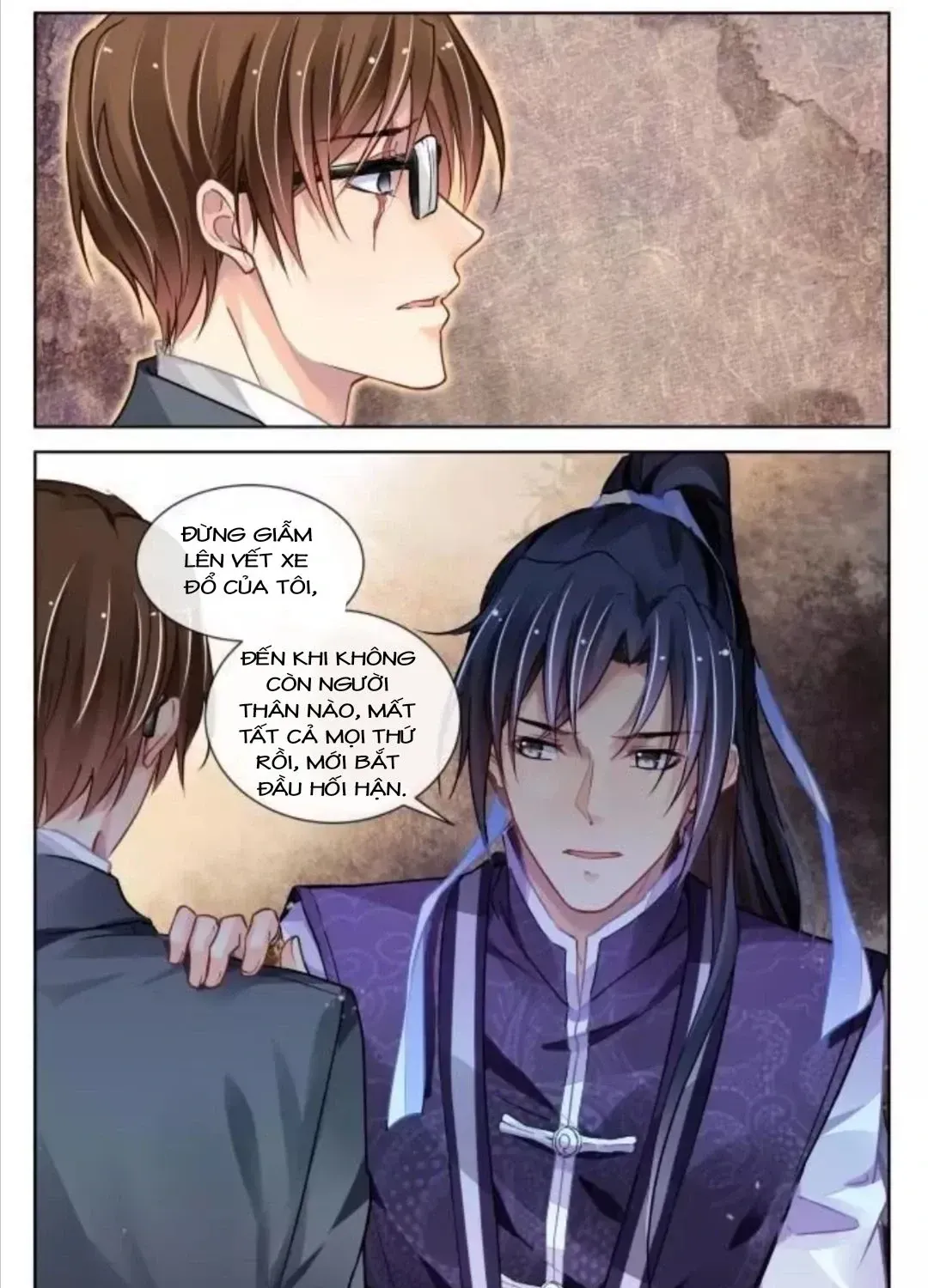 Chapter 323 - Trang 24