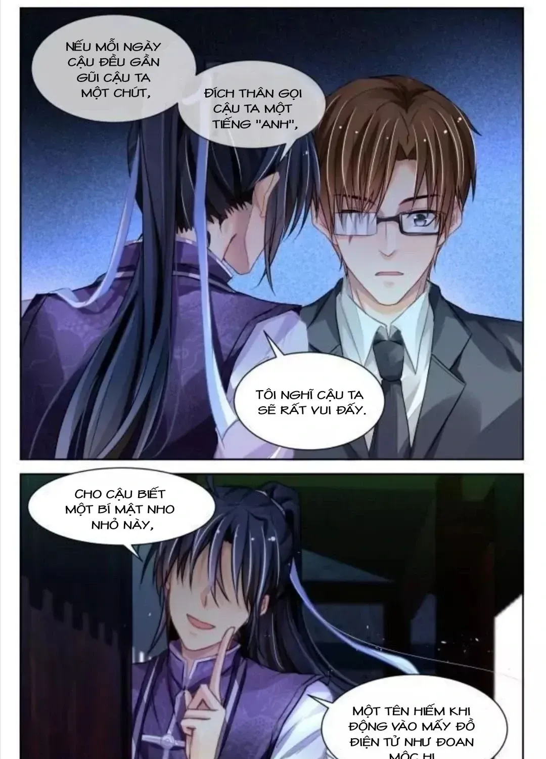 Chapter 323 - Trang 26