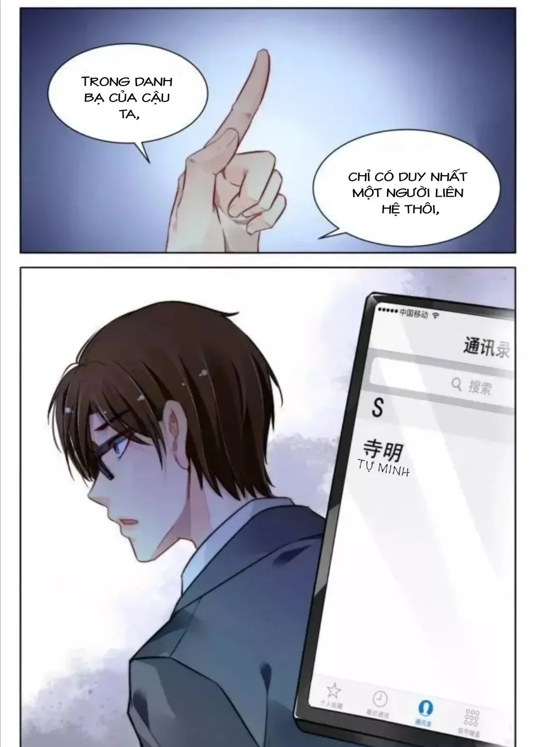 Chapter 323 - Trang 28