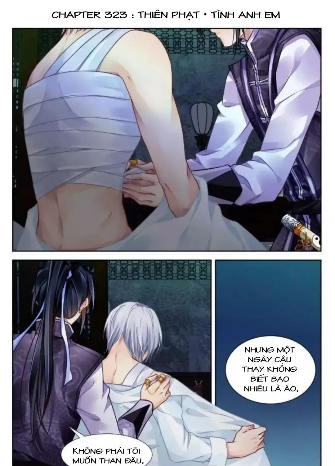 Chapter 323 - Trang 4