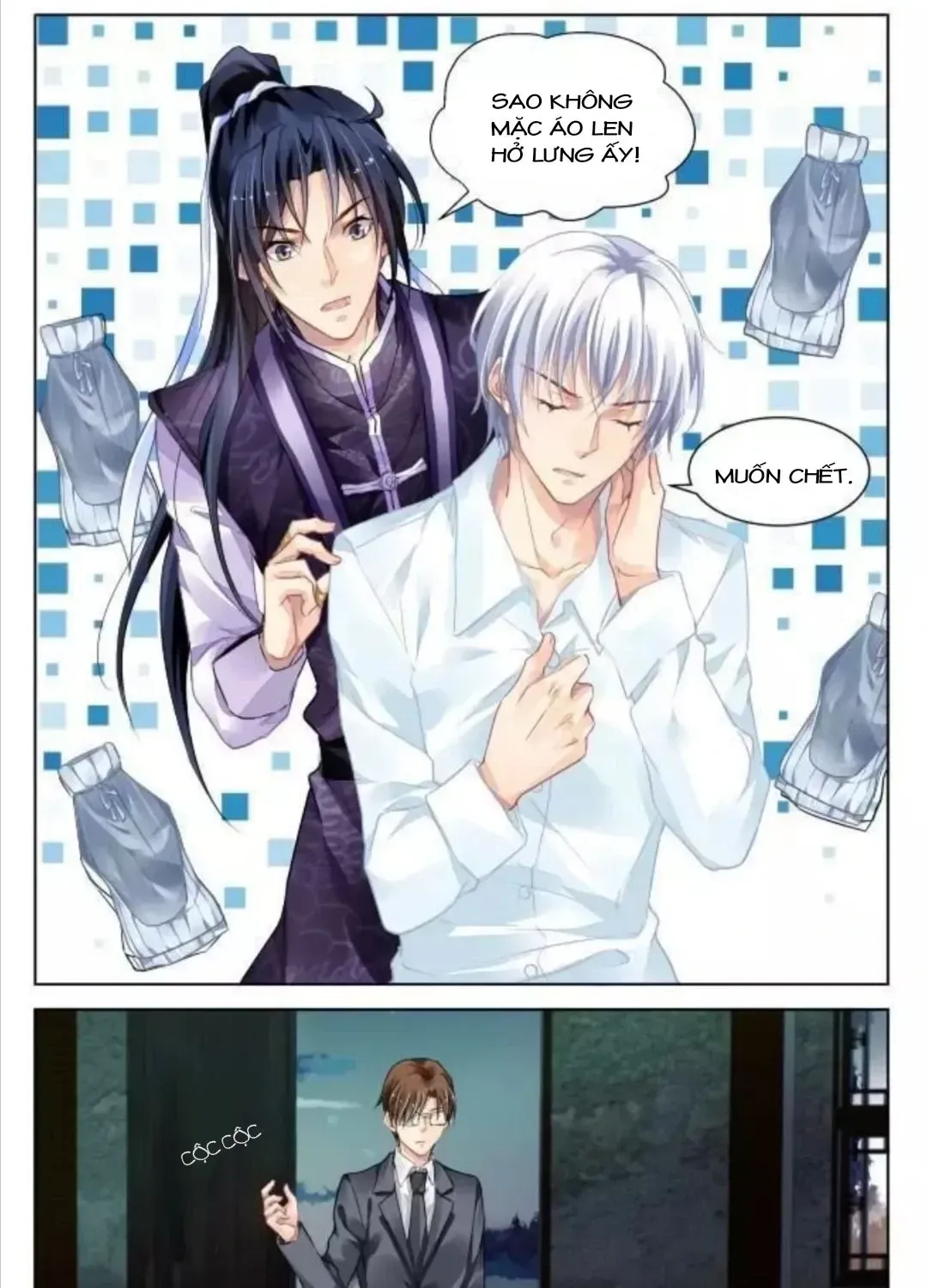 Chapter 323 - Trang 6