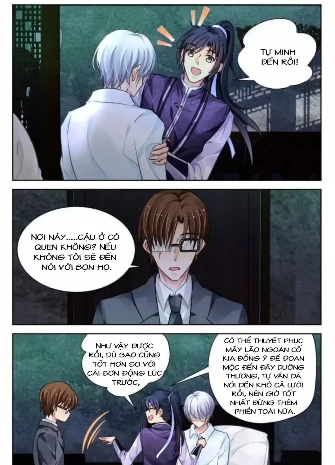 Chapter 323 - Trang 8