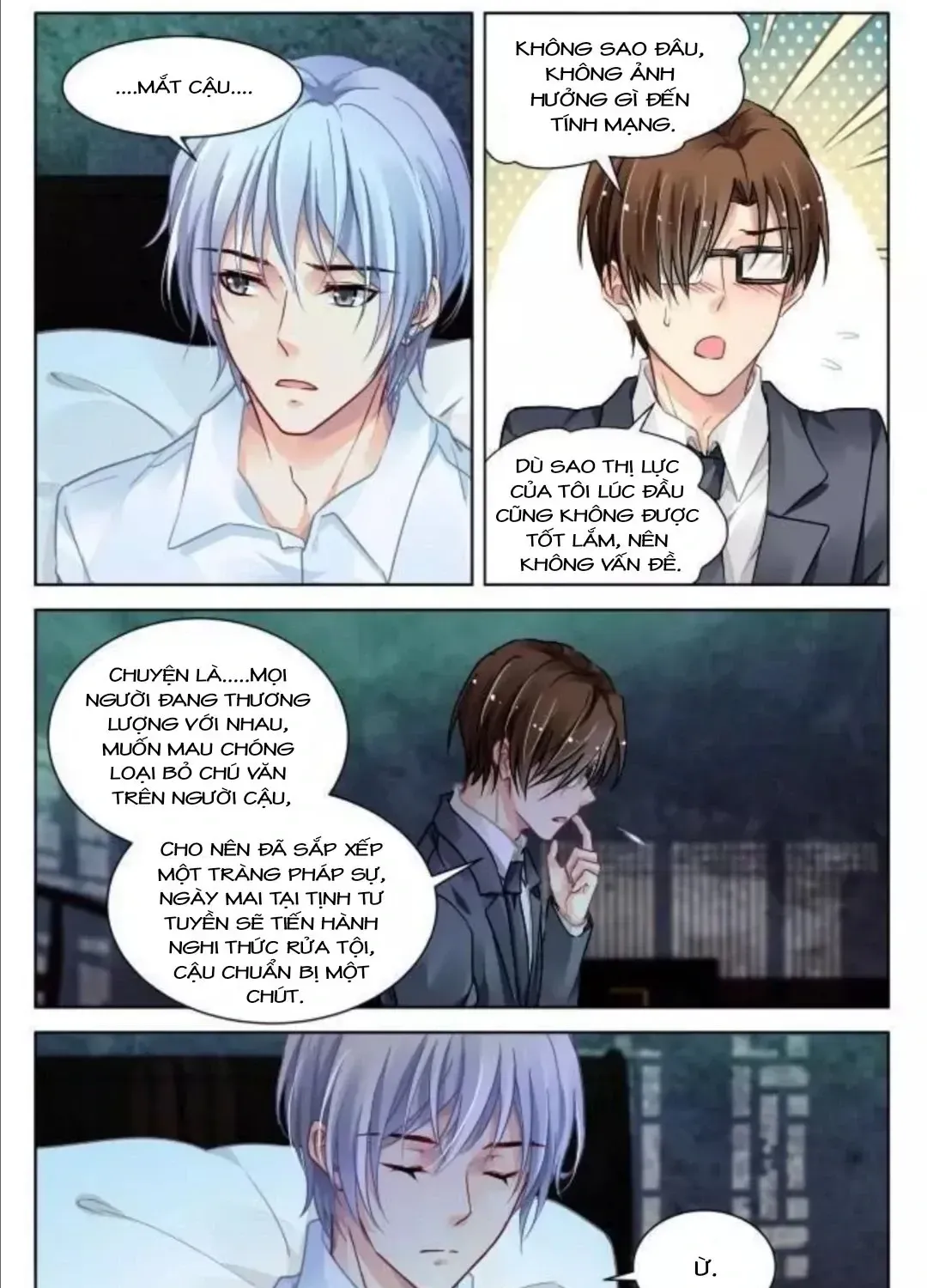 Chapter 323 - Trang 10