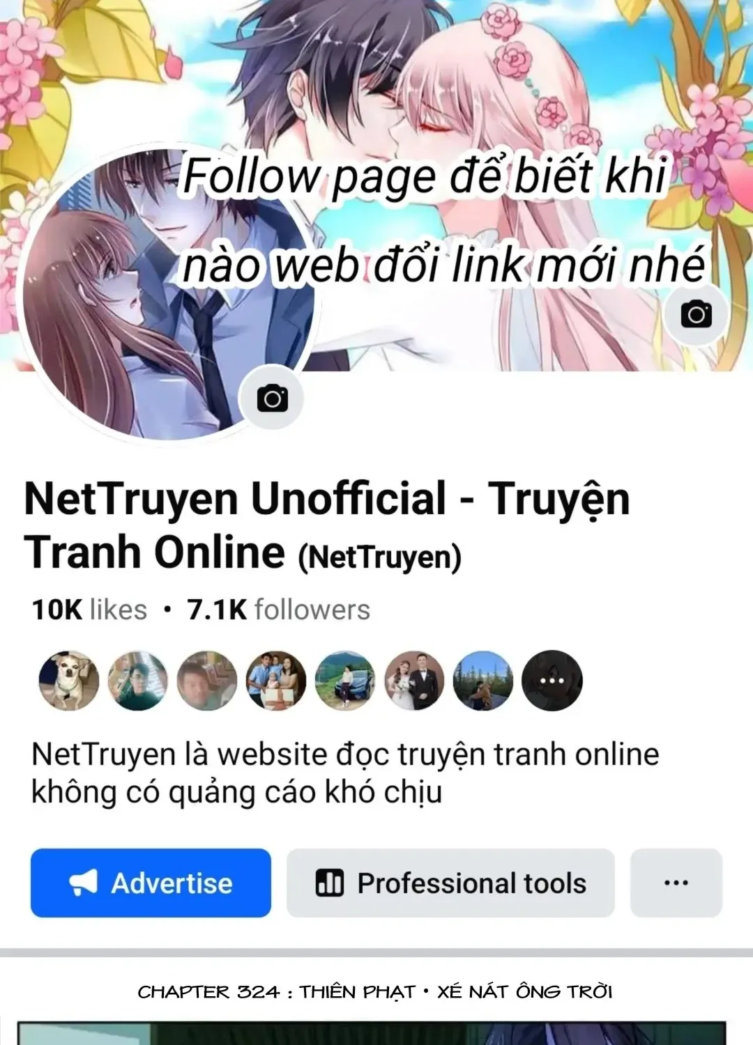 Chapter 324 - Trang 2