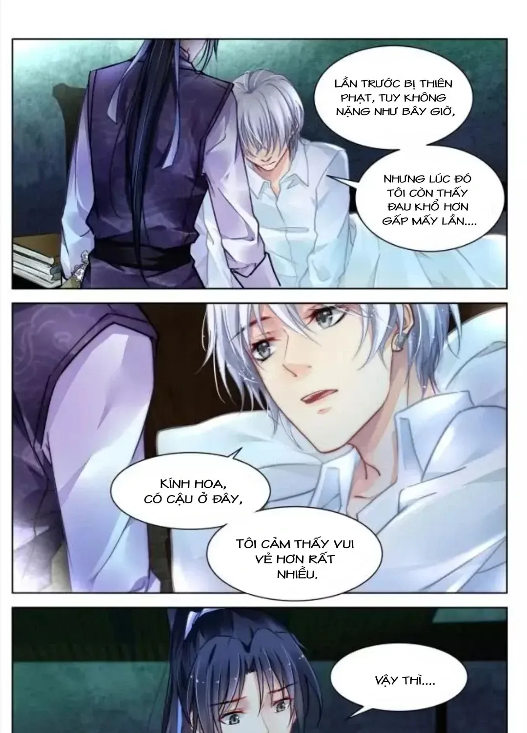 Chapter 324 - Trang 11