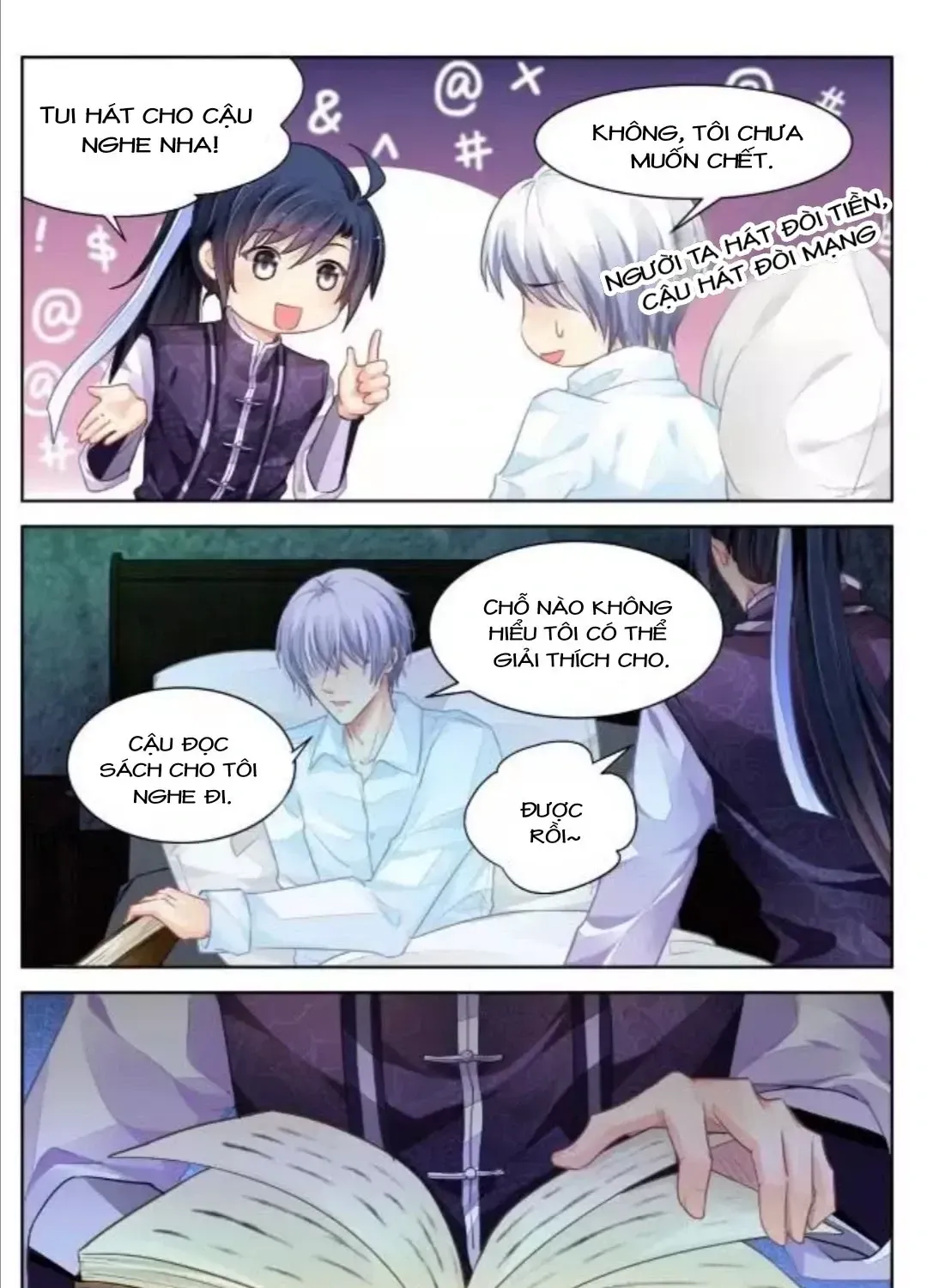 Chapter 324 - Trang 13