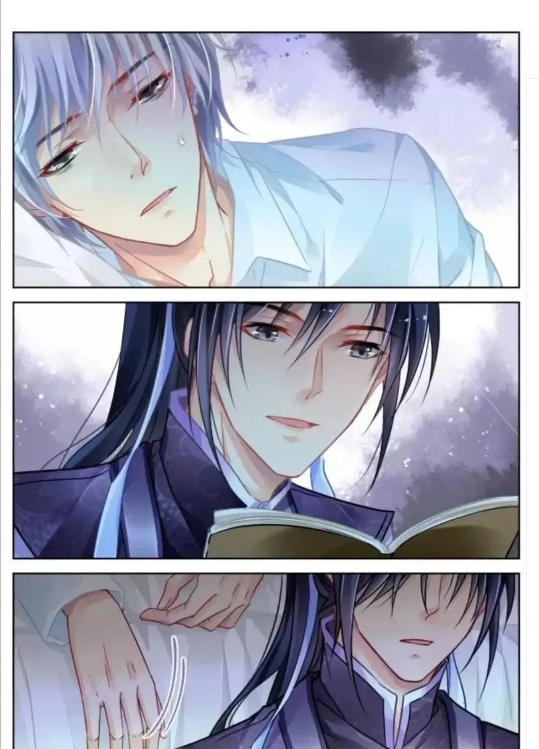 Chapter 324 - Trang 17